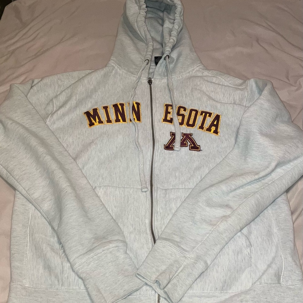 Signature Concepts Minnesota Hoodie !Accepting Offers! Bundle Deals Available